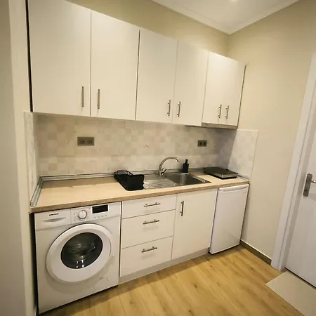 Ataraxia Homes Alexandroupoli Room photo