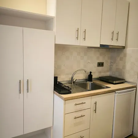 Ataraxia Homes Alexandroupoli Exterior photo