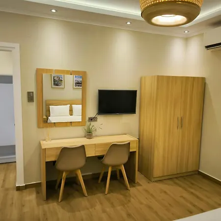 Ataraxia Homes Alexandroupoli Exterior photo