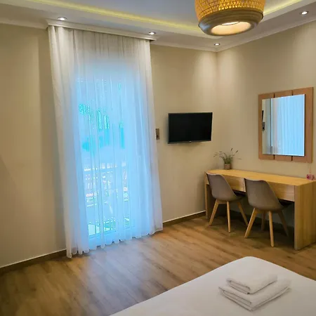 Ataraxia Homes Alexandroupoli Exterior photo