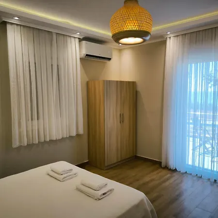Ataraxia Homes Alexandroupoli Exterior photo