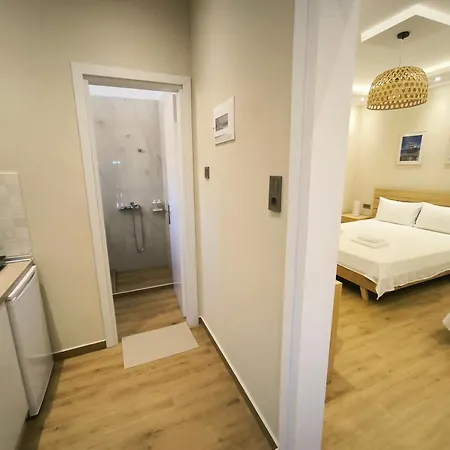Ataraxia Homes Alexandroupoli Exterior photo