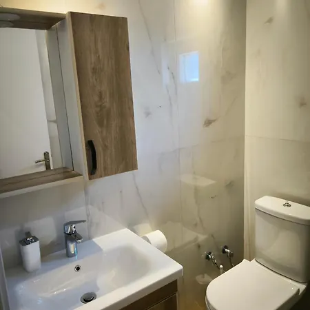 Ataraxia Homes Alexandroupoli Exterior photo
