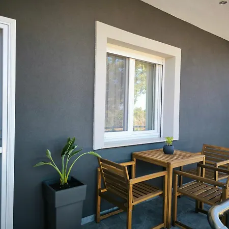 Ataraxia Homes Alexandroupoli Exterior photo