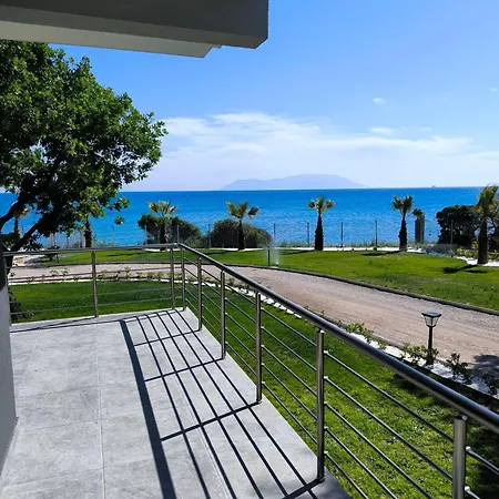 Ataraxia Homes Alexandroupoli Room photo