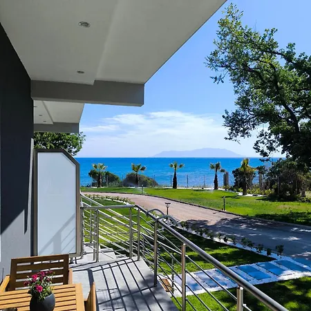 Ataraxia Homes Alexandroupoli Exterior photo