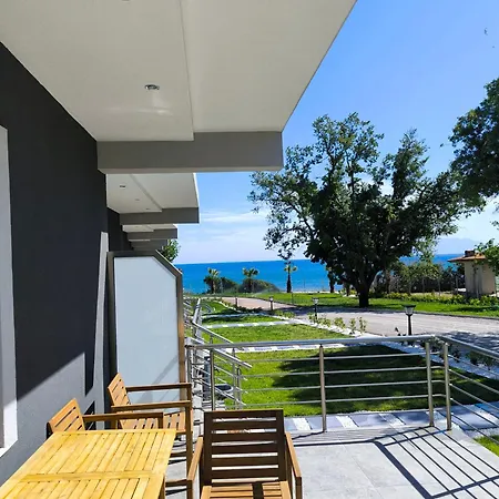 Ataraxia Homes Alexandroupoli Room photo