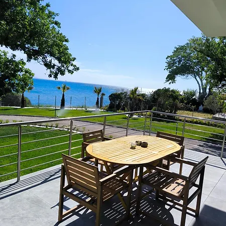 Ataraxia Homes Alexandroupoli Room photo