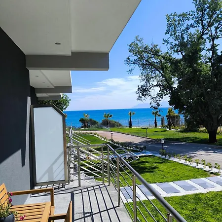 Ataraxia Homes Alexandroupoli Room photo