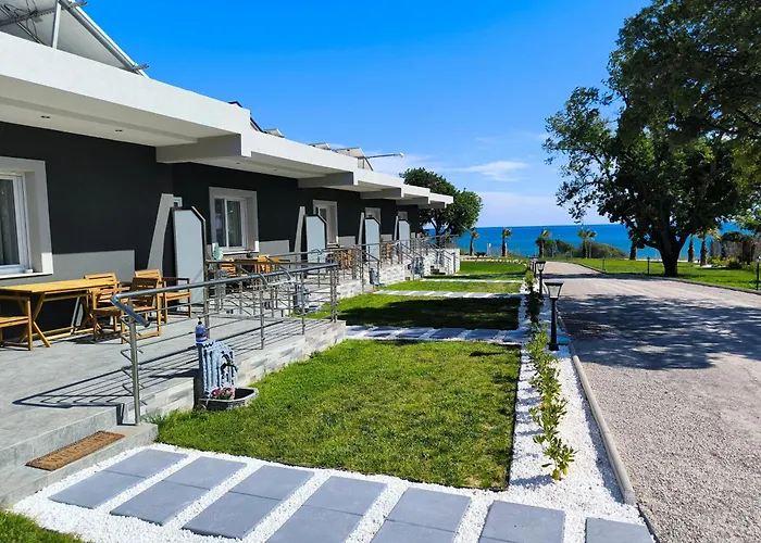 Ataraxia Homes