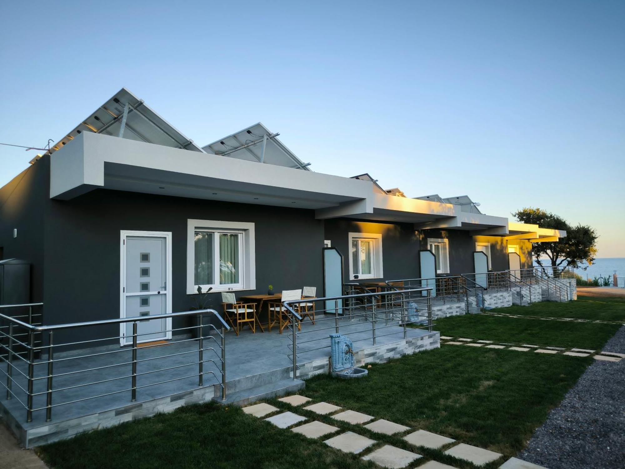 Ataraxia Homes * Alexandroupoli