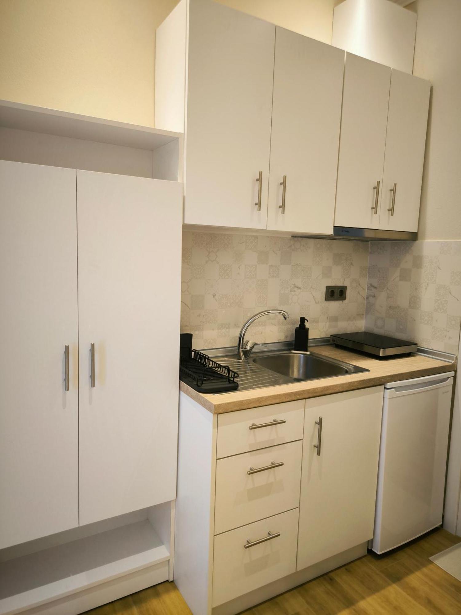 Apartment Ataraxia Homes
