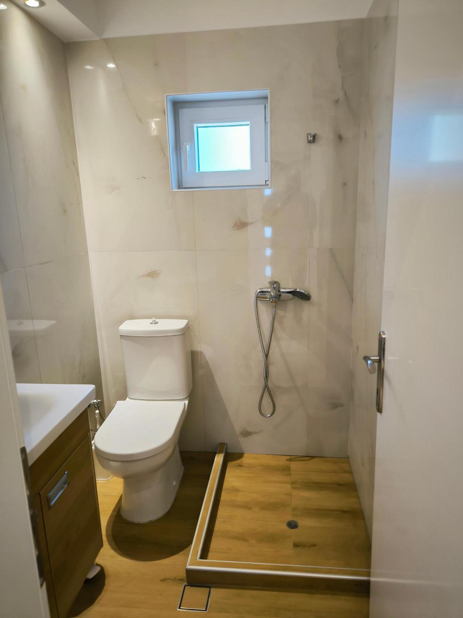 Apartment Ataraxia Homes *