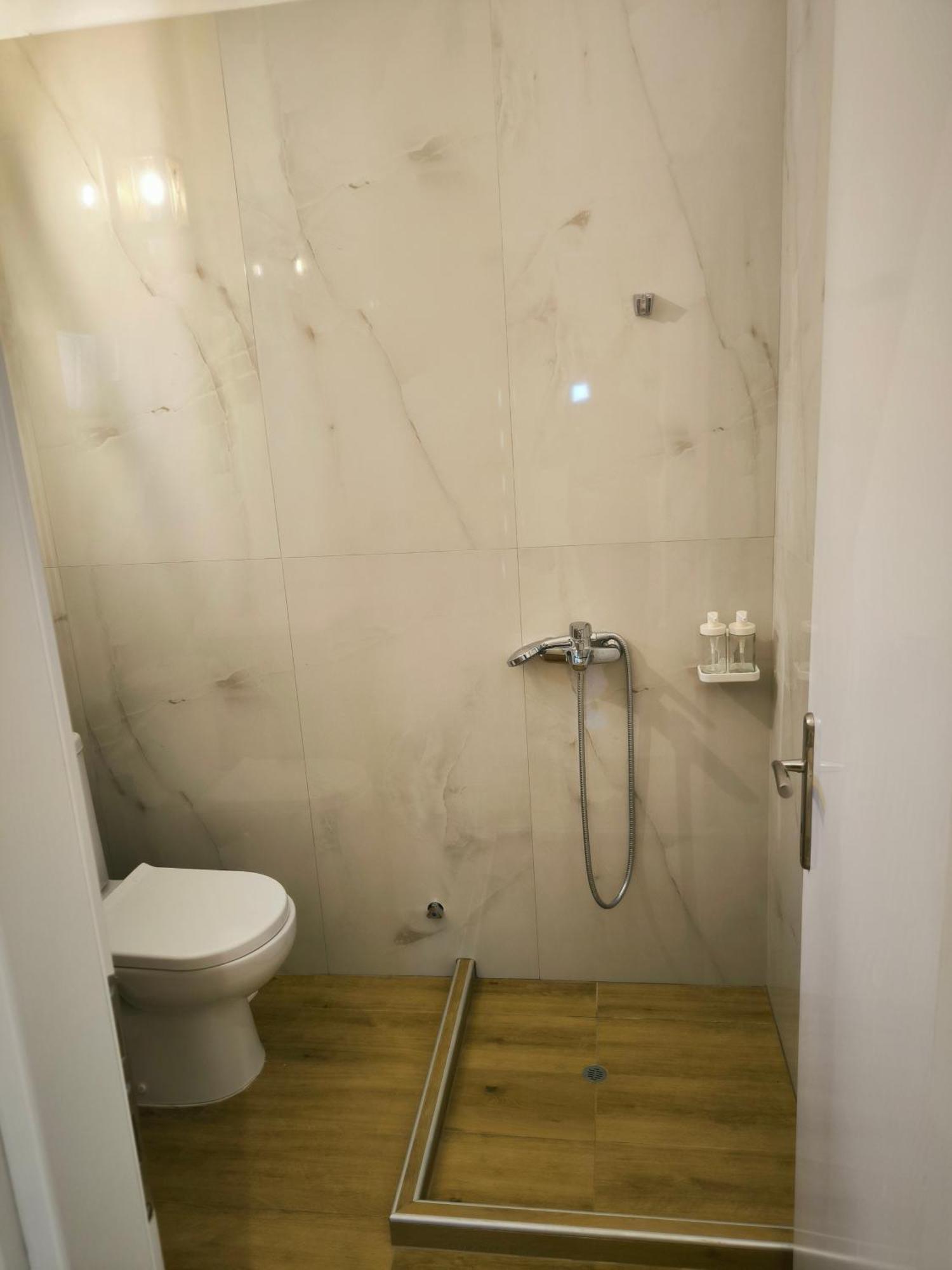 Apartment Ataraxia Homes