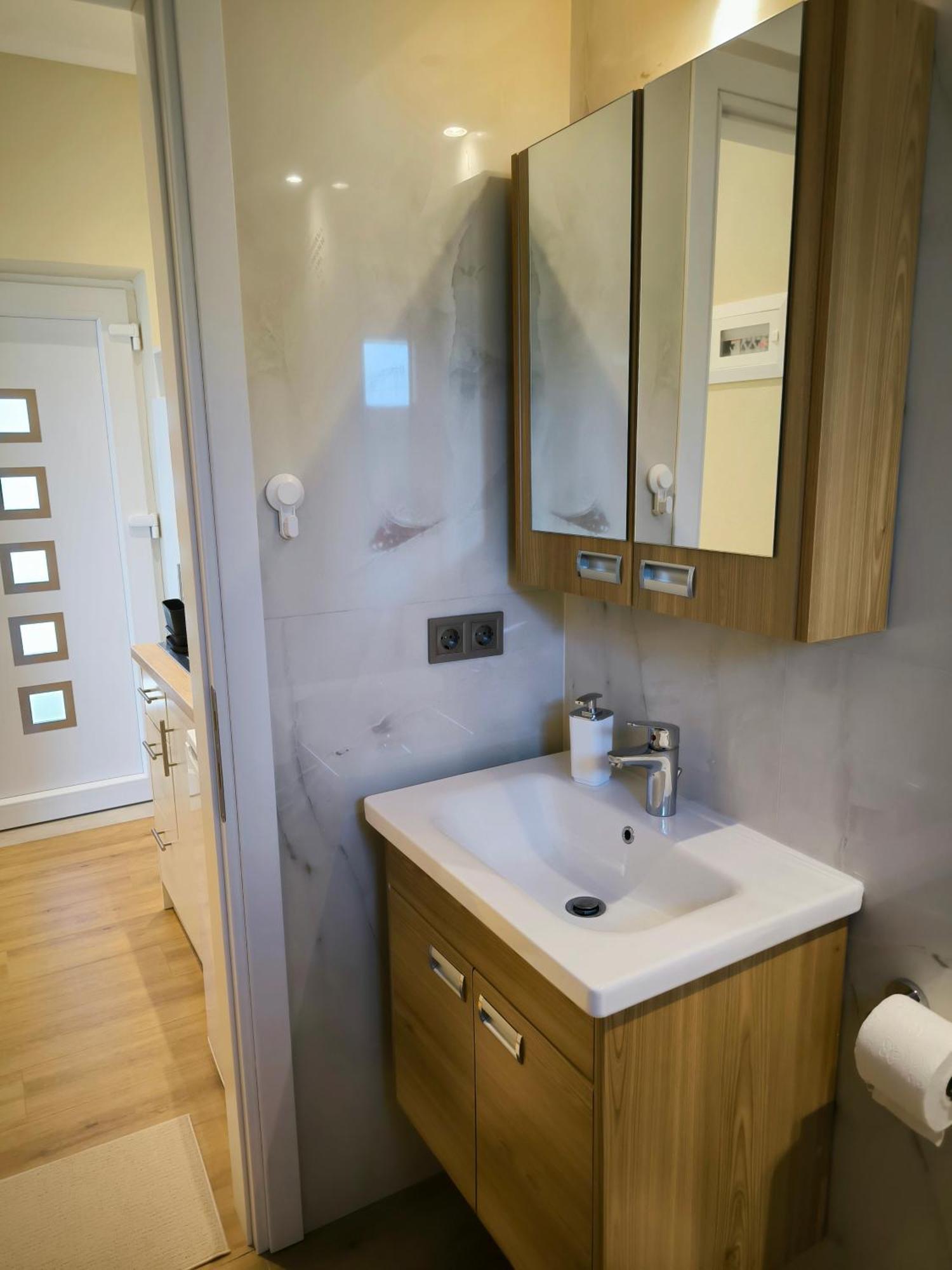 Ataraxia Homes Apartment