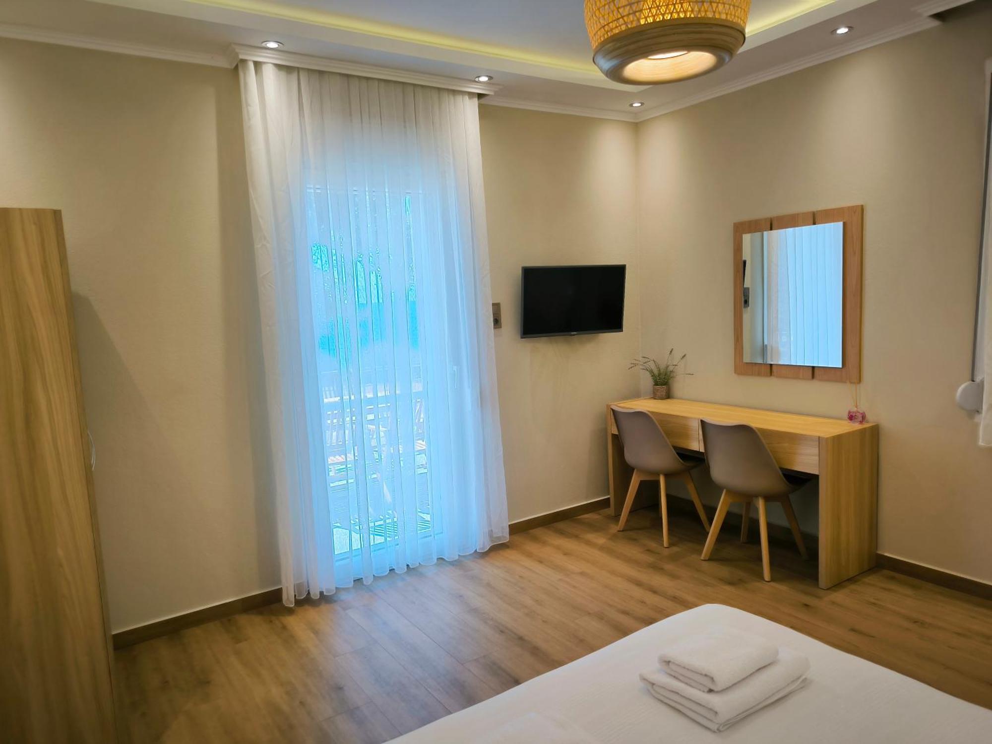 Ataraxia Homes
