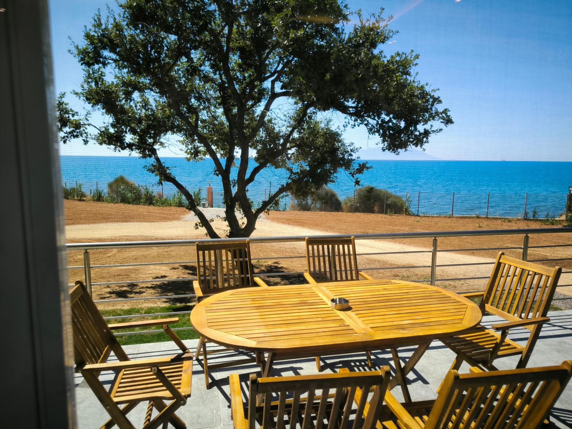 Ataraxia Homes * Alexandroupoli