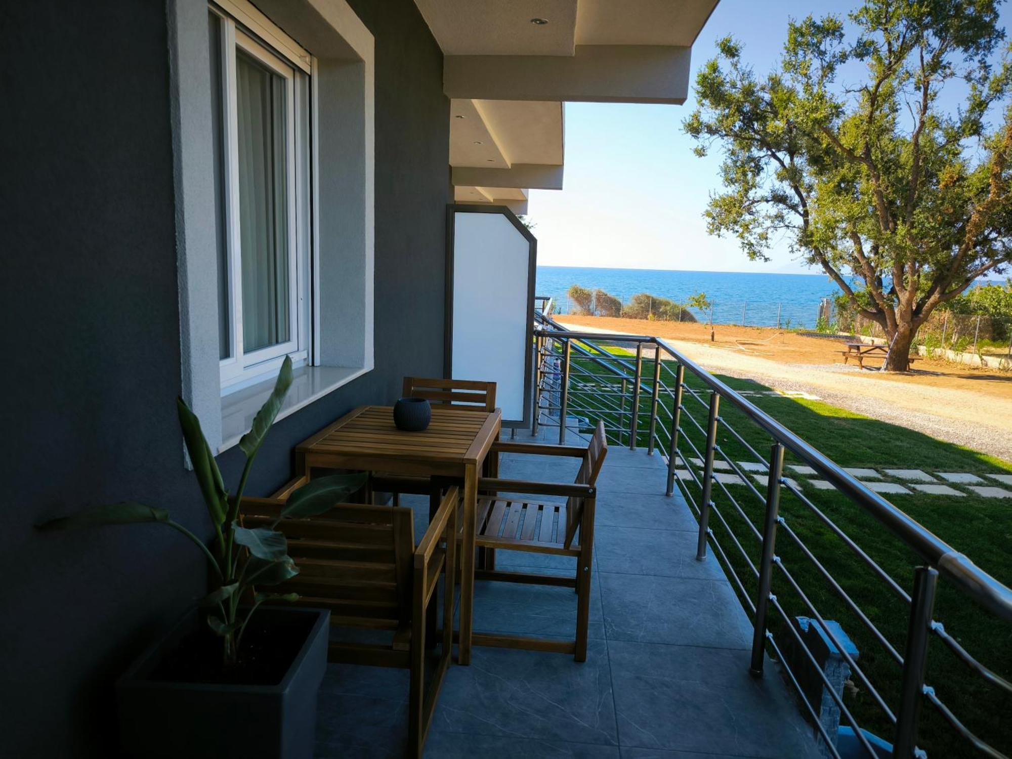 Ataraxia Homes * Alexandroupoli