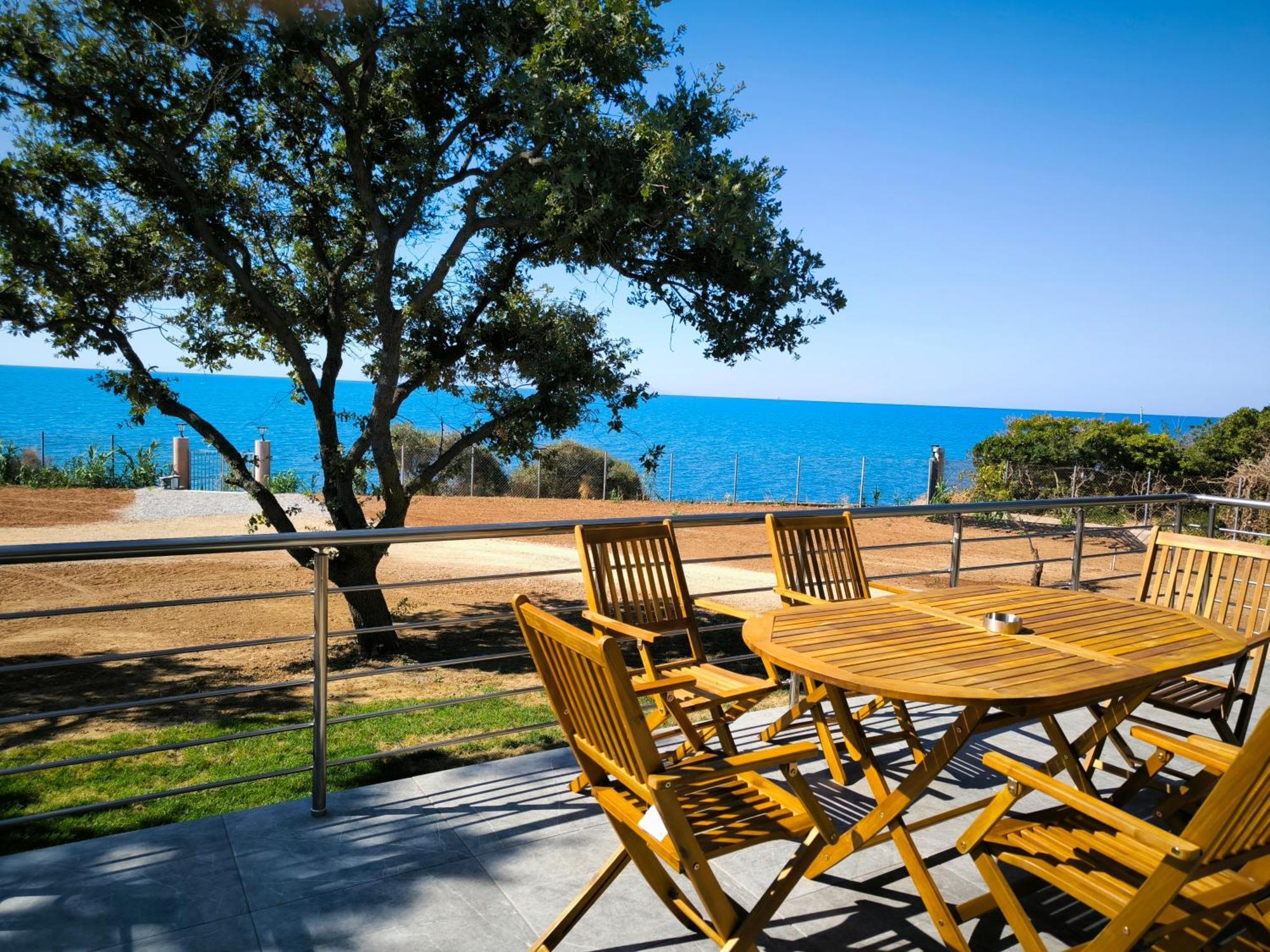 Ataraxia Homes Apartment Alexandroupoli