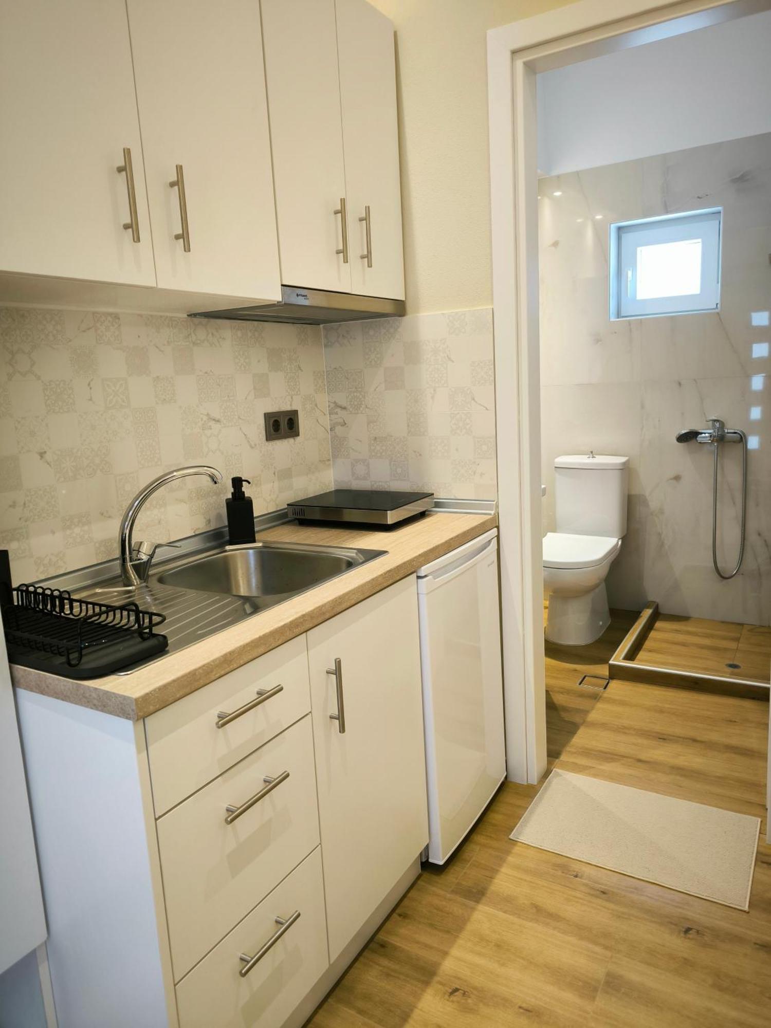 Ataraxia Homes *