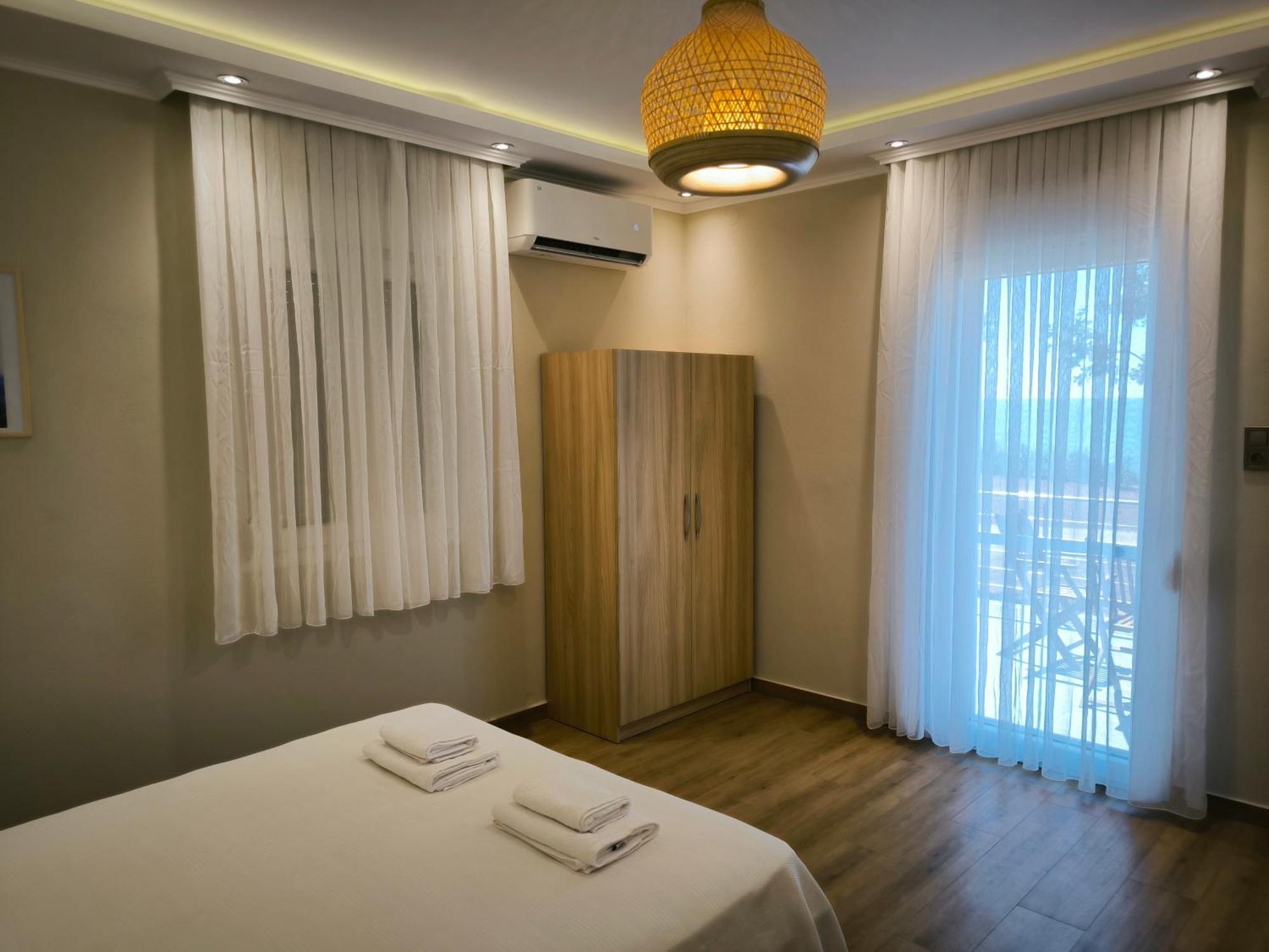 Ataraxia Homes