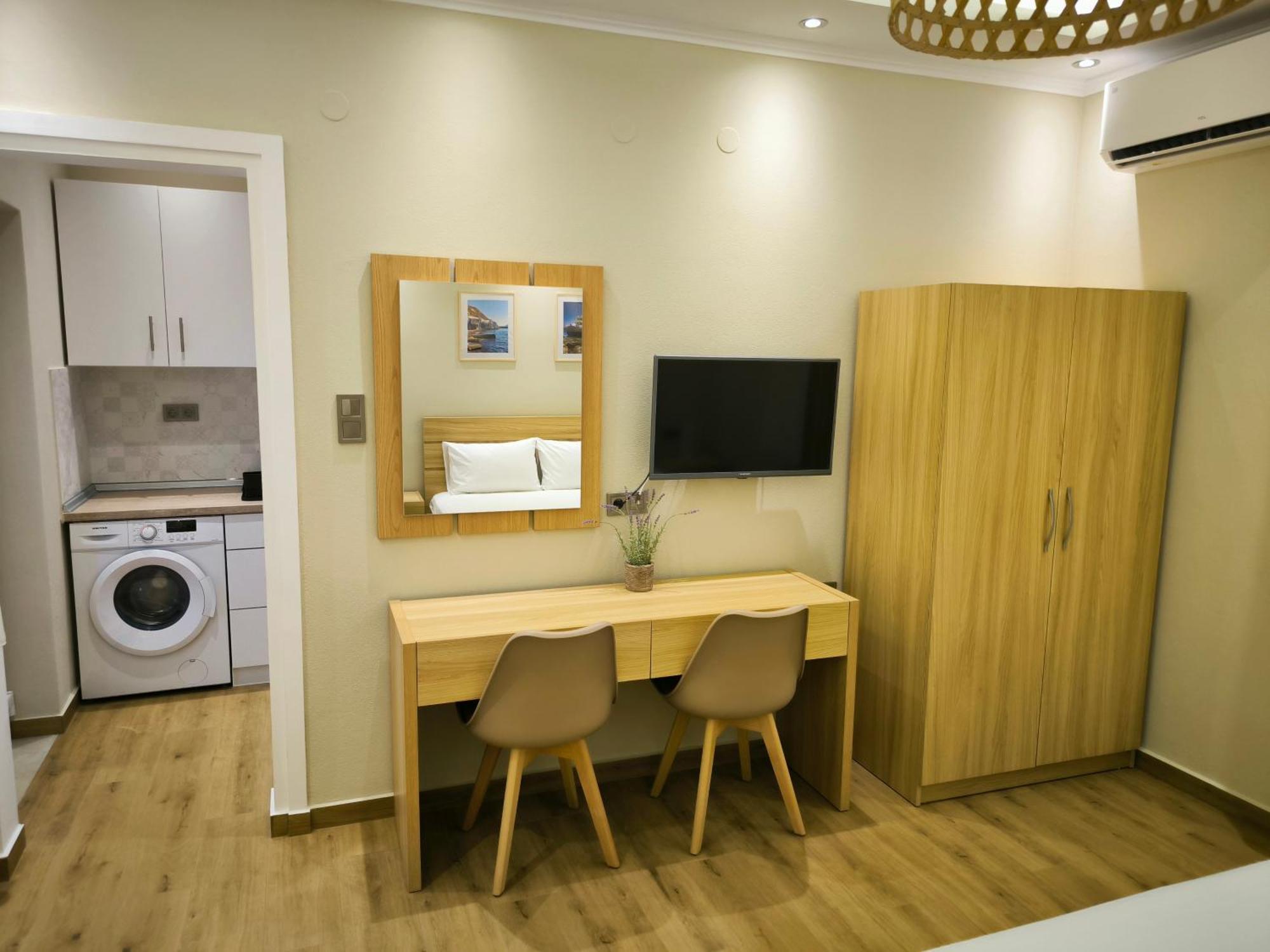 Ataraxia Homes