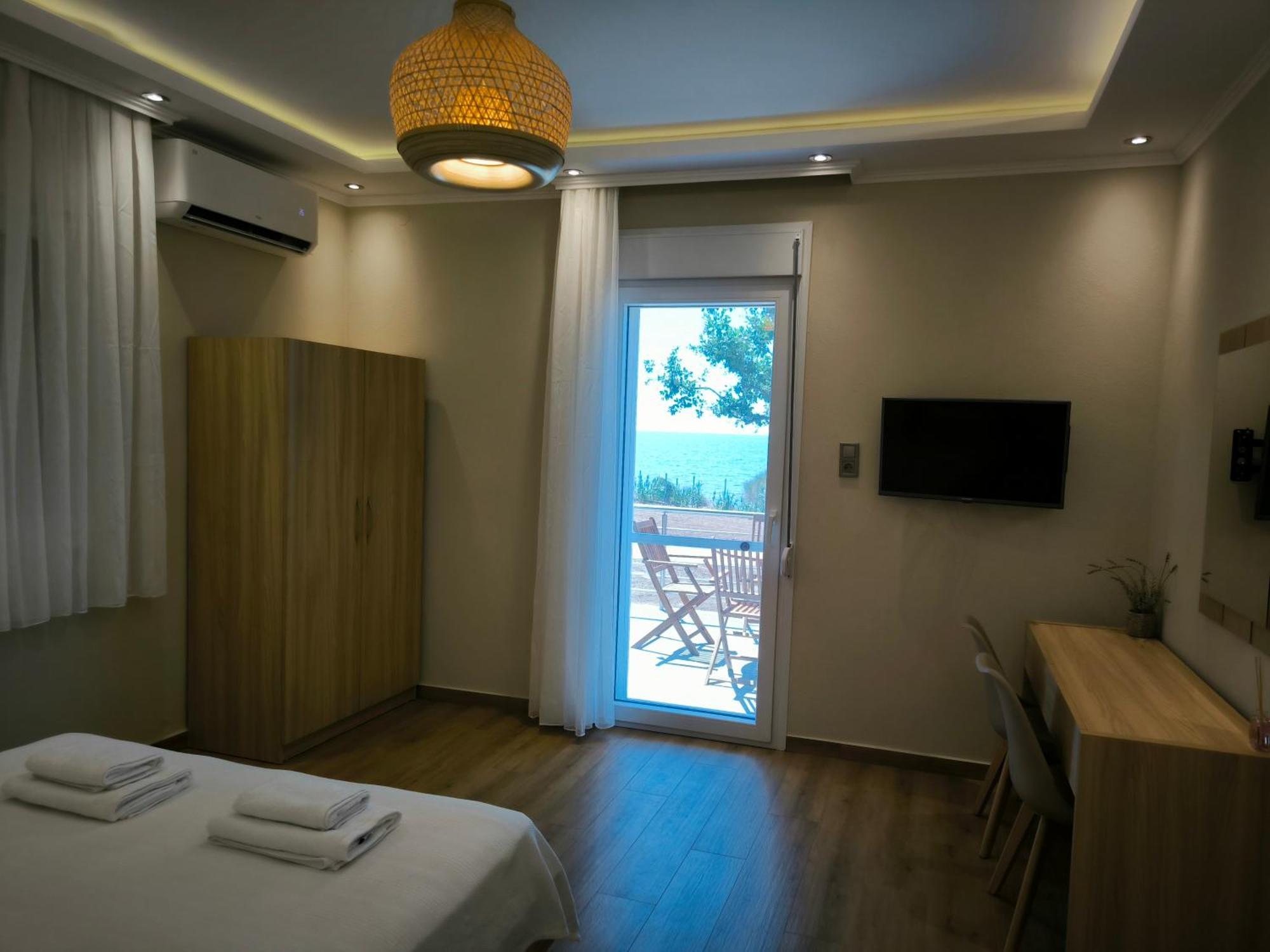 Ataraxia Homes Alexandroupoli