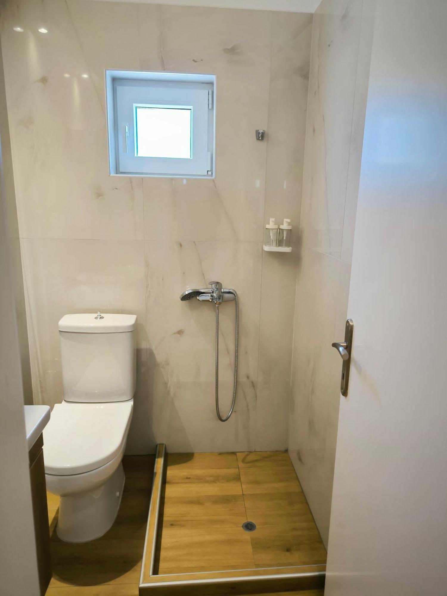 Ataraxia Homes Apartment Alexandroupoli