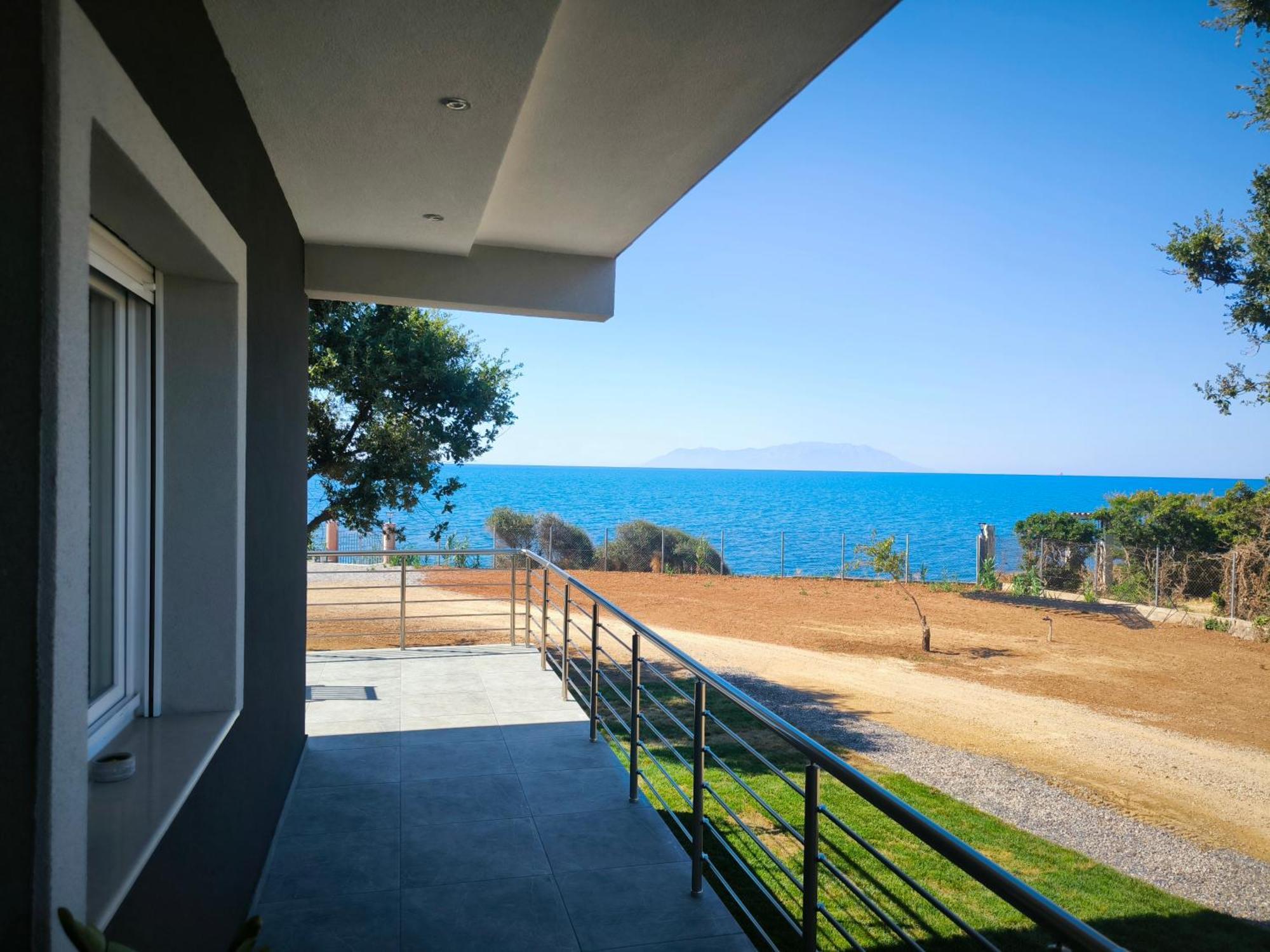 Ataraxia Homes