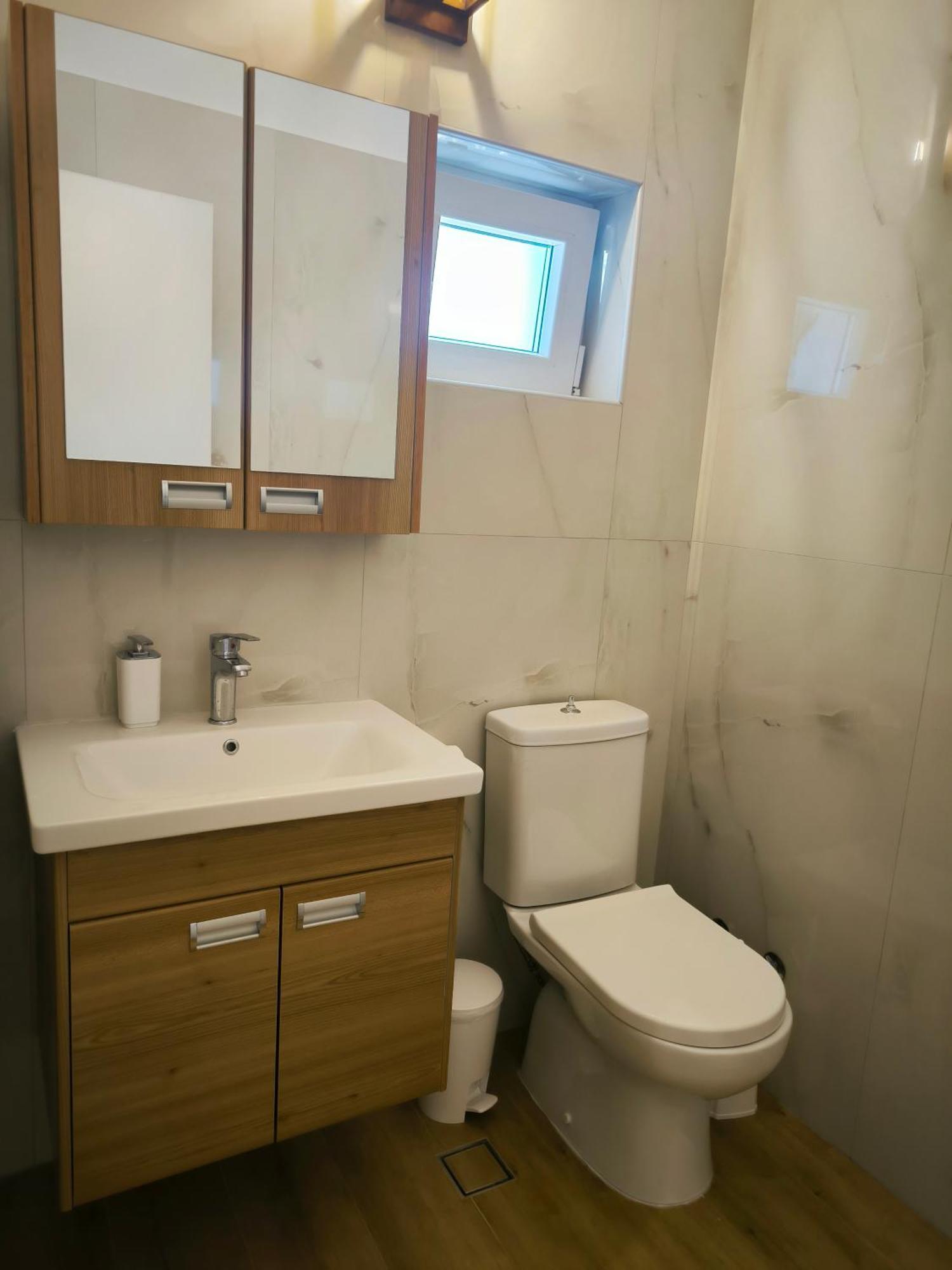 Apartment Ataraxia Homes