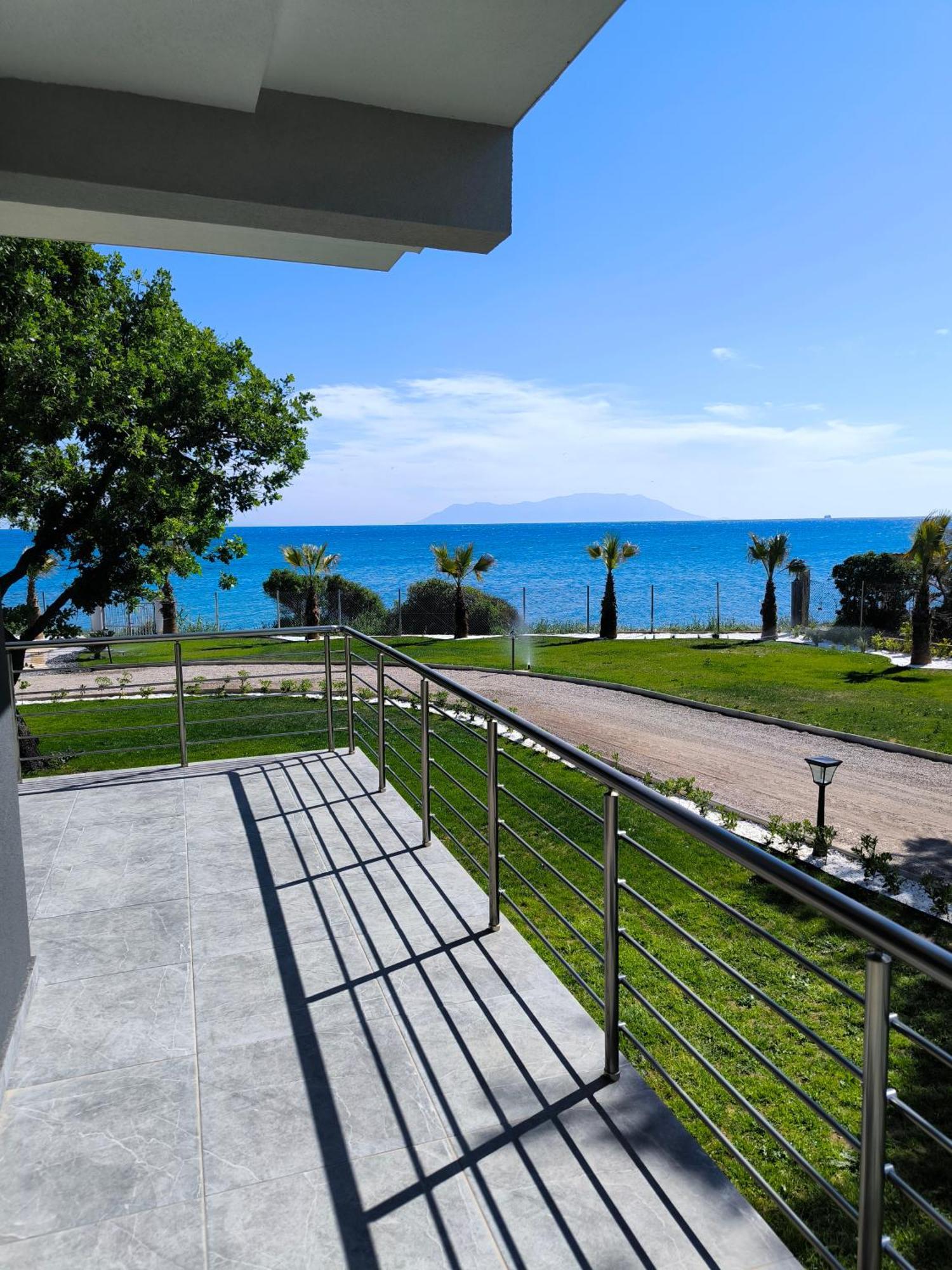 Apartment Ataraxia Homes