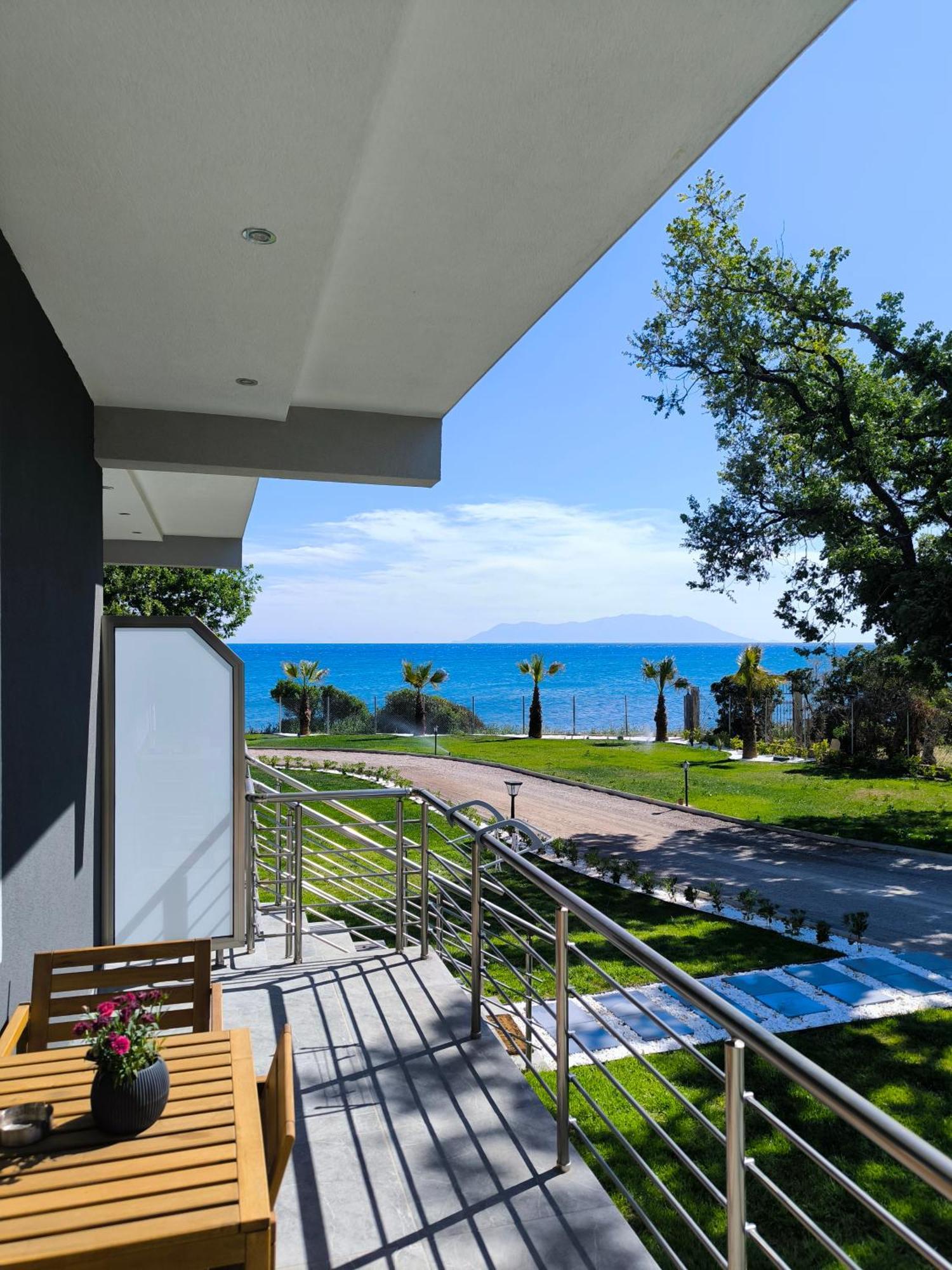 Ataraxia Homes *