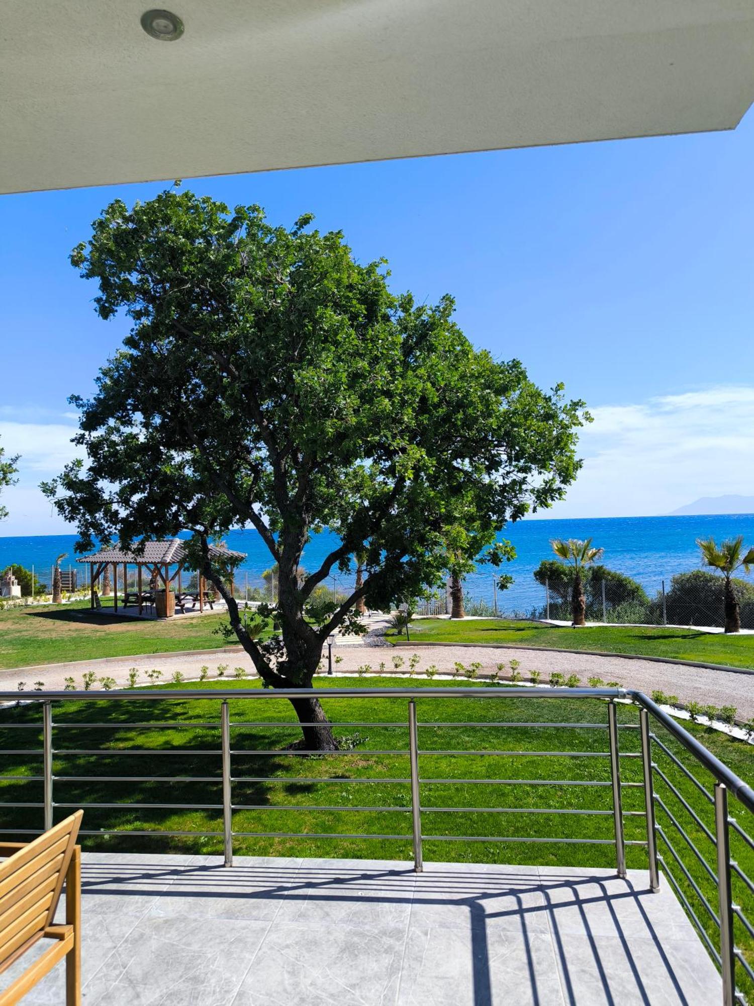 Ataraxia Homes Alexandroupoli