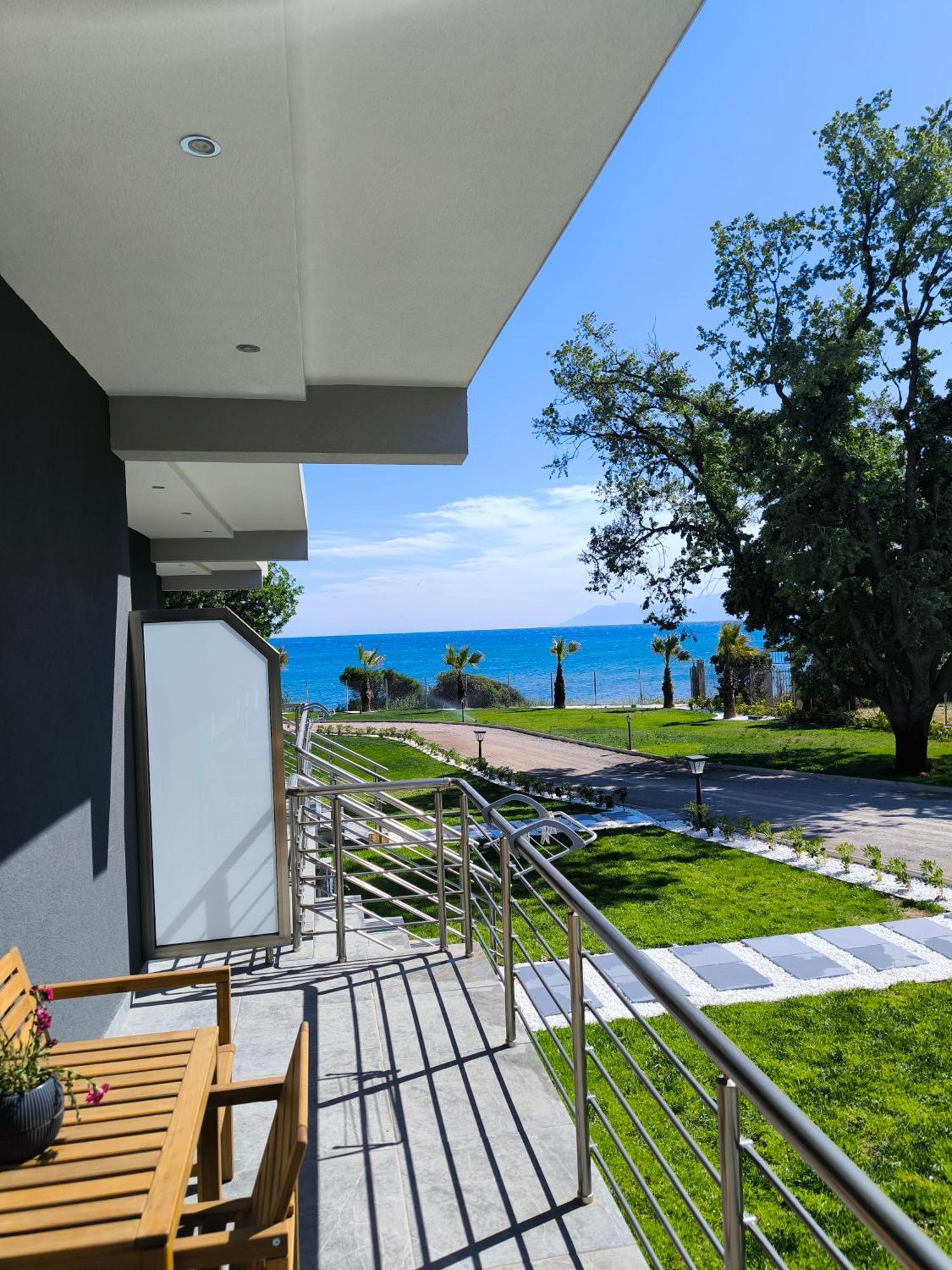 Ataraxia Homes