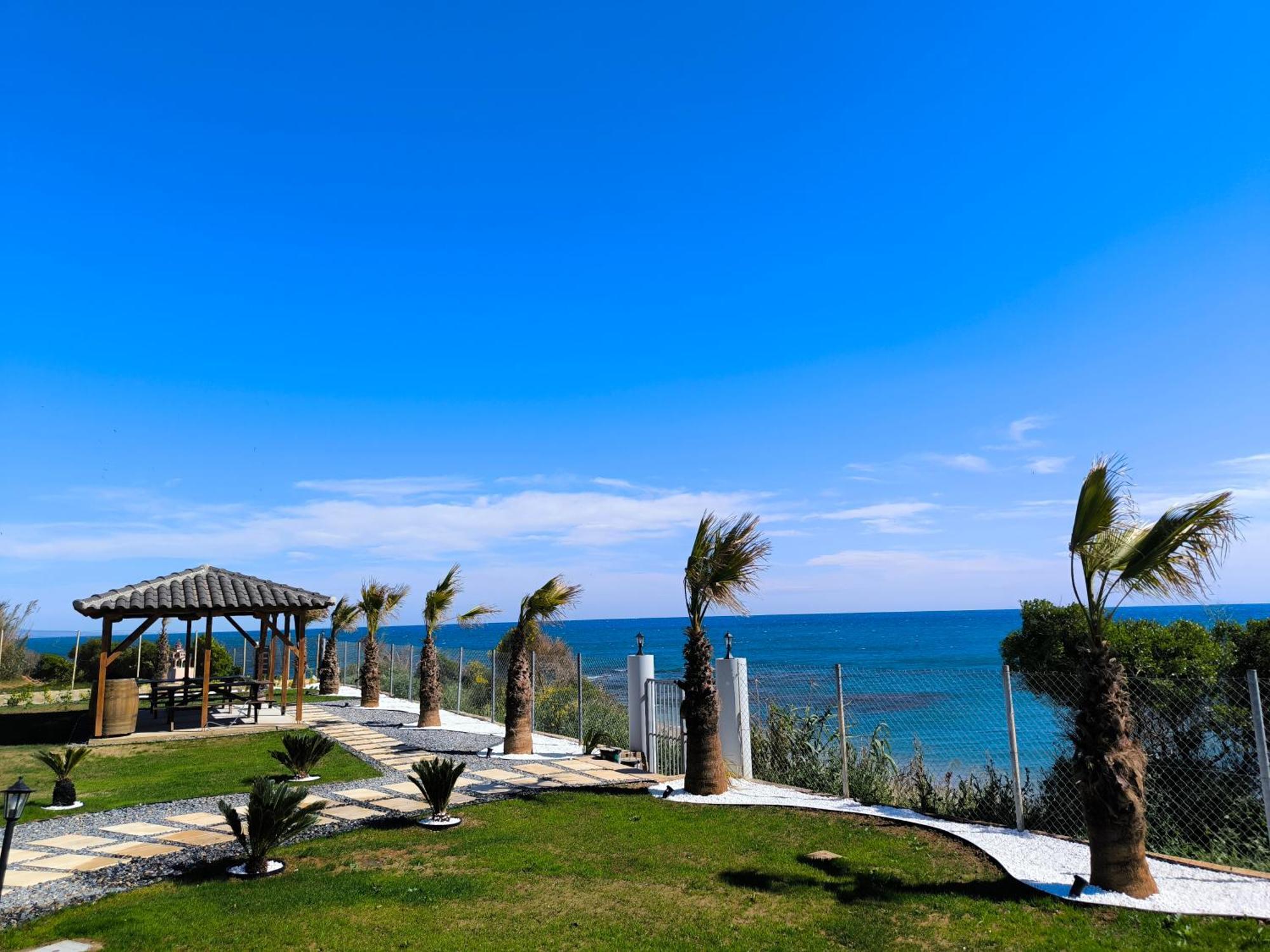 Ataraxia Homes Apartment Alexandroupoli
